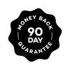 Money Back Guarantee