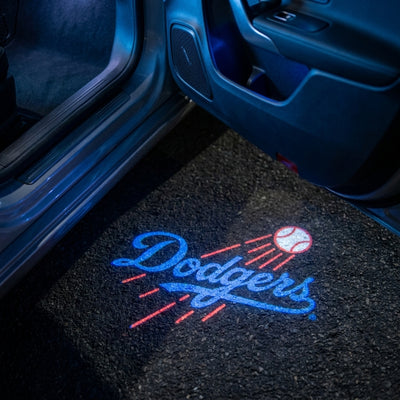 BatDoor Light