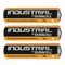 Batteries AAA (3 pcs)