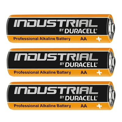 Batteries AAA (3 pcs)
