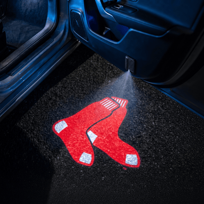 BatDoor Light